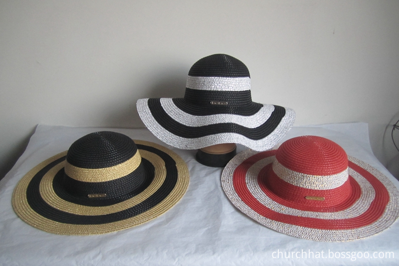 Popular Sun Floppy Hat