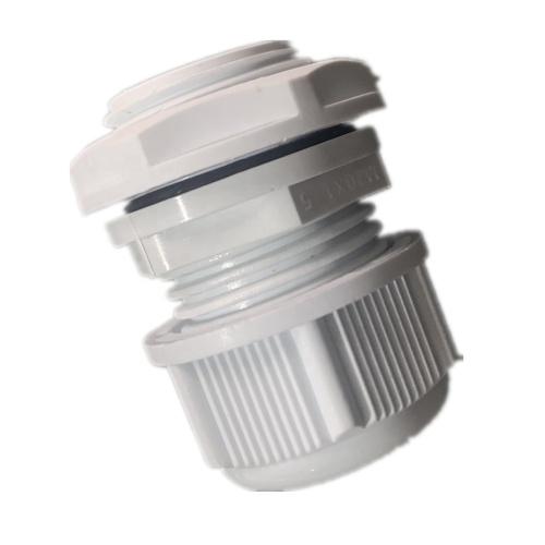 Ip68 Weatherproof Nylon Pg7 Cable Gland, High Quality Ip68 Weatherproof ...