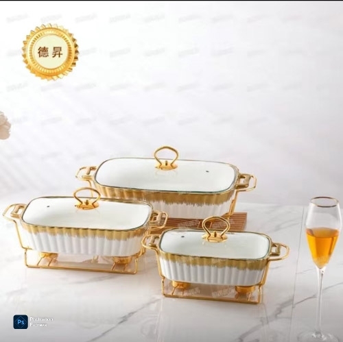 Elegant Dinnerware Sets for Home Use