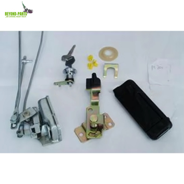 Excavator Cabin Door Lock Attachments for Sale