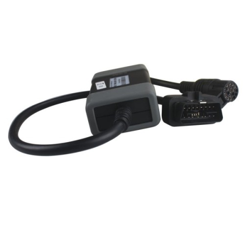 ISUZU DC 24V Adapter Type II for GM Tech 2