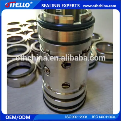 Mechanical du seal 224UU