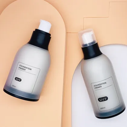 Private Label Makeup Foundation Primer Cosmetics