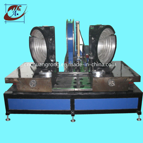 HDPE Workshop Machine