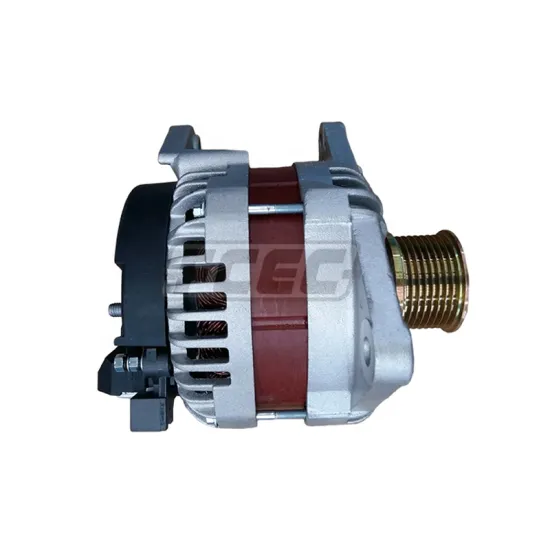 ISDe Engine Alternator Assembly 4984043 Generator for Truck Parts: Replacement and Maintenance Solutions
