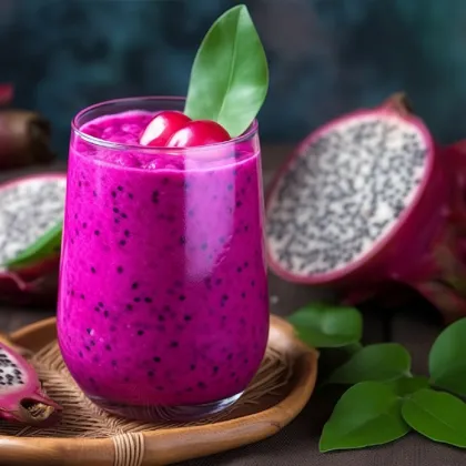 Red Dragon Fruit Powder for Sale