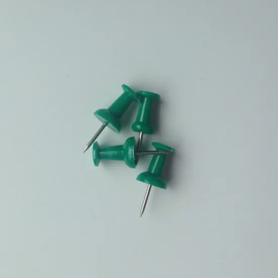 hot sale push pin for office supplies