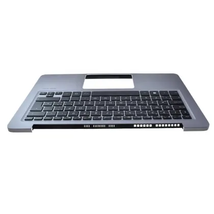 New Palmrest Case with Backlit Keyboard for Asus Zenbook UX330U/UX330UA