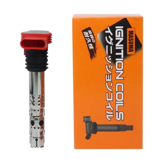 Competitive Quality Toyota Centerpiece MIC-E426 MASUMA Replacement Ignition Coil