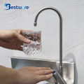 Hot Dry Drinking Water Water Faucet