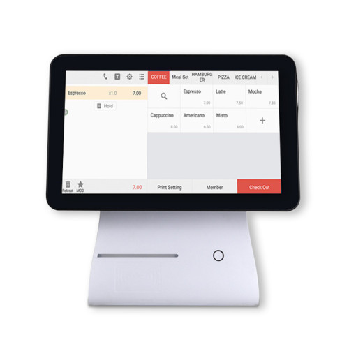 Marketing Payment Systems Terminators Pos Machine