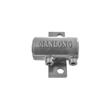 NICHIYU FBR25-70/75 Electric Forklift Right Tilt Cylinder - OEM 31850-58370