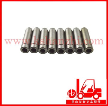 Forklift part 4TNV94L valve guide(YM129907-11800)