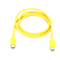 USB 2.0 Data Cable Durable PVC Jacket