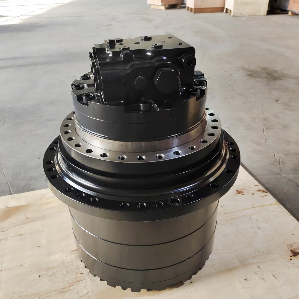 Excavator 333/K0684 Travel Motor JS220 Final Drive