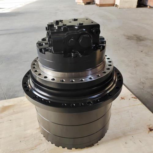 Excavator 333/K0684 Travel Motor JS220 Final Drive