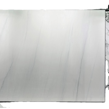 9mm Sintered Stone Marble Porcelain Slabs for Bedroom Walls and Floors