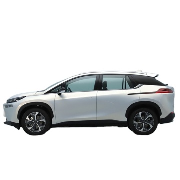 Cost-Effective New & Used Electric SUV Cars: Focus on Aion V and Other Pure Electric Vehicles