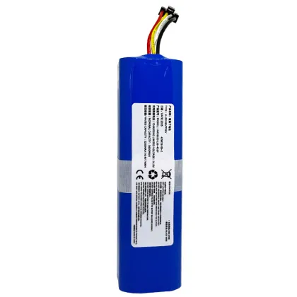 14.8V 5600mAh Battery Pack for Qihoo 360 S9 Robotic Vacuum Cleaner - Replacement Battery