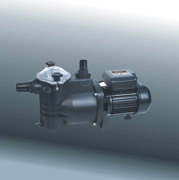 Swimming Pool Pump with CE (SP-12001)