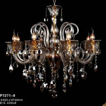 2013 elegant  Crystal Chandelier