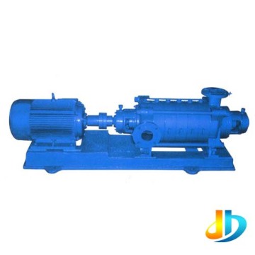 TSWA Horizontal multistage centrifugal pump
