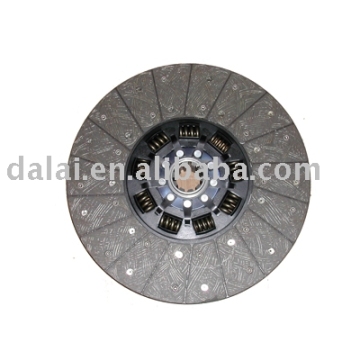 TATRA clutch plate 420/210 T-I