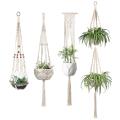 Home Wall Art Garden Simples Pendurado Plantador