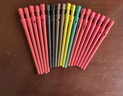 Weft Bobbin for TS-6/TS-7/TS-9 Search Engine