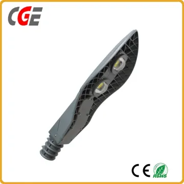 LED Street Lighting LED Street Lamp 120lm/W 15kv IP65 60W LED Road Street Light Outdoor Lamps LED Road Lights Outdoor Light