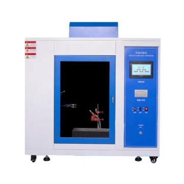 LR-K003 IEC60695 Flammability Testing Chamber