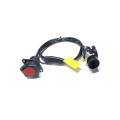 Senor Trailer Plug to Socket Connector