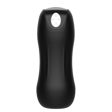 Realistic Warm Male Sex Fleshlight Cup