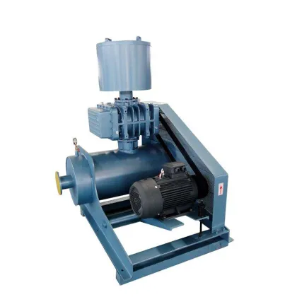 Aerzen Blower Solutions & Products