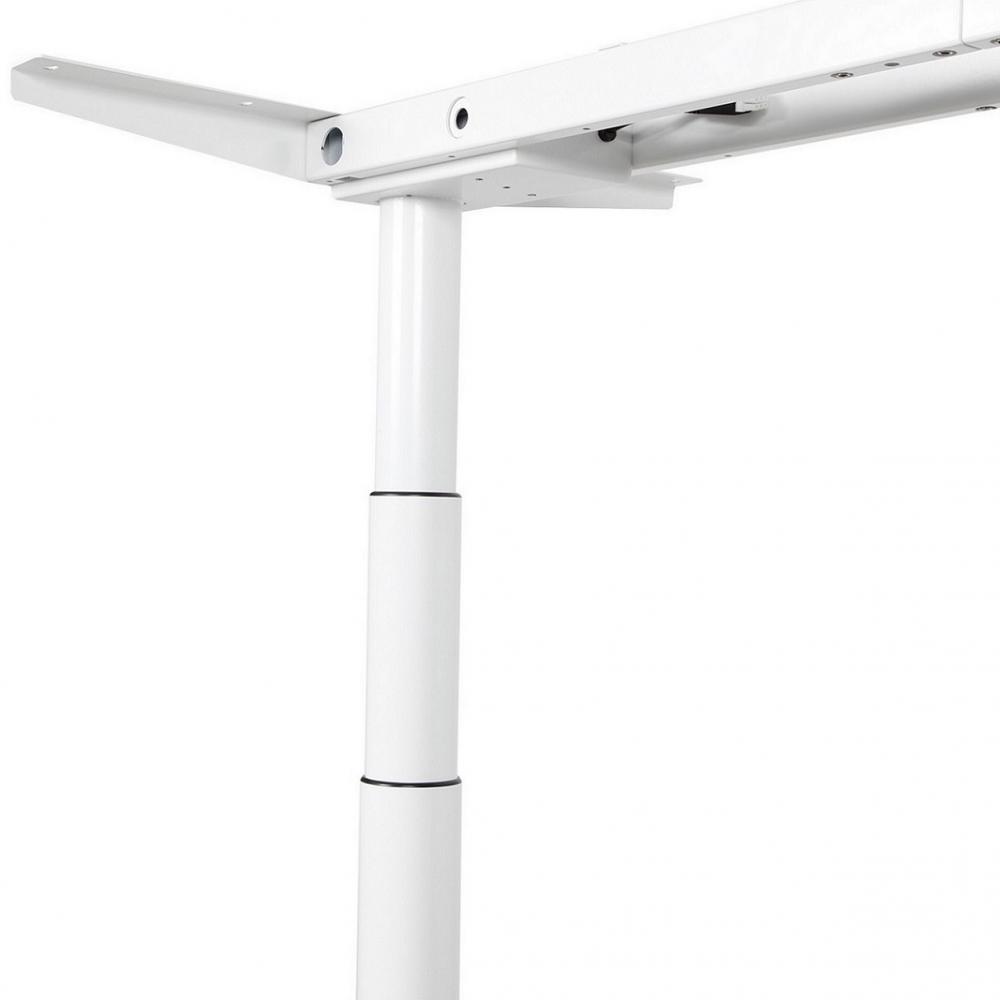 Height Adjustable Standing Desk Frame