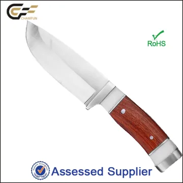 Hot Sales Good Quality Hunting Knives For Sale