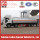 Camión cisterna de petrolero Dongfeng 8 * 4 Fuel Trailer