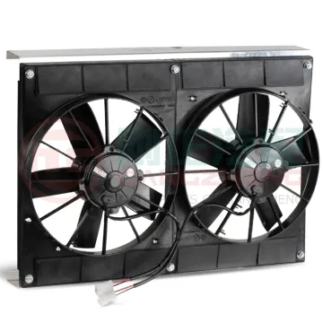 OE 1308100-SF01 1308100-FK02: Auto Radiator Cooling Fan for DFSK Models - Compatibility with ix5, S560, and F516