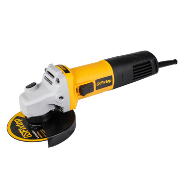 GSFIXTOP 900W 125mm Electric Angle Grinder - Wholesale Quality