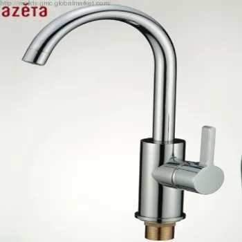 New Style Ceramic Cartridge Kitchen Faucet