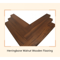 Walnut Floating Parquet/Black Walnut Wood/Floating Syetem