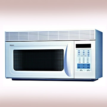 Microwave Oven (OTR Series) with Auto Start/10Microwave Power Levels