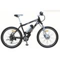 EBIKE COMPANY ATACADO BICICLETA ELÉTRICA DE MONTANHA DE 26 "21 VELOCIDADE COM SUSPENSÃO