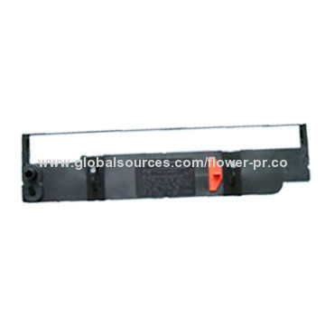 Compatible dot-matrix printer ribbon for SEIKOSHA BP9000/DS8524/SBP10