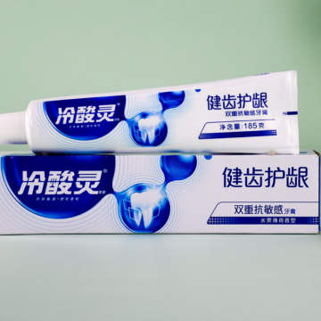 DentiShield Sensitivity Shield Anti-Sensitive Toothpaste