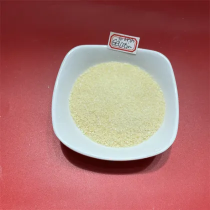 Hot Sale Gelatin Powder Best Price