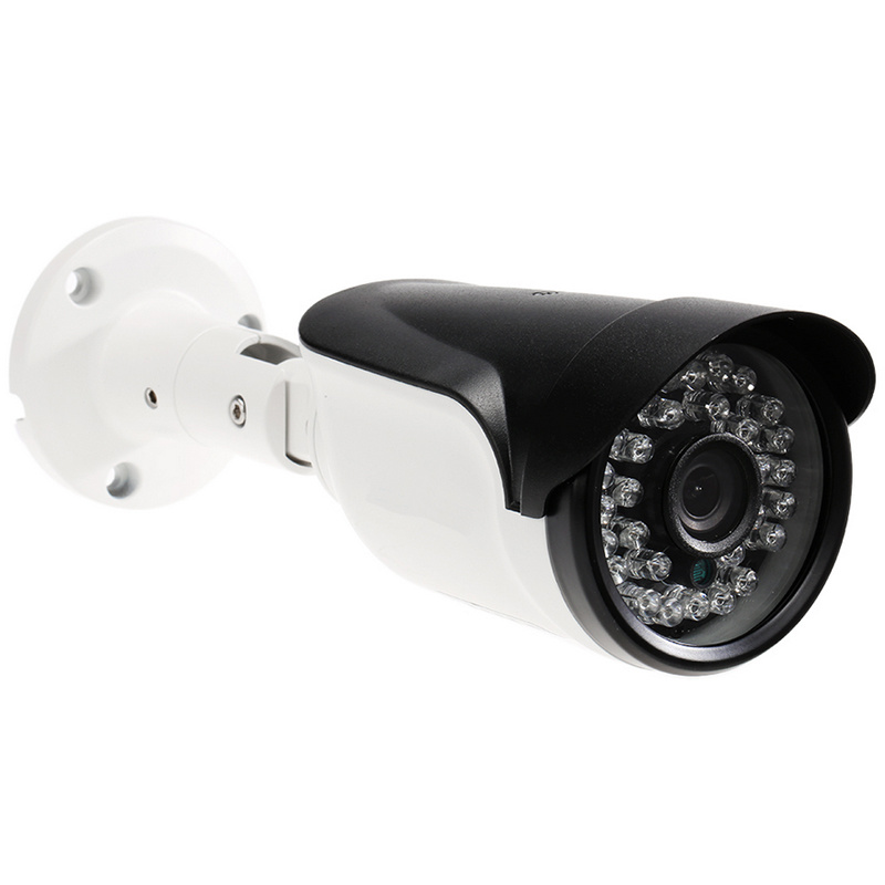 Cctv Waterproof Camera
