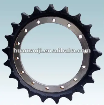 Wholesale IHI Excavator Sprocket & Undercarriage Parts