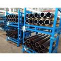 E355 ống thép liền mạch được vẽ lạnh cho xi lanh