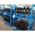 E355 cold drawn seamless steel tube for cylinder